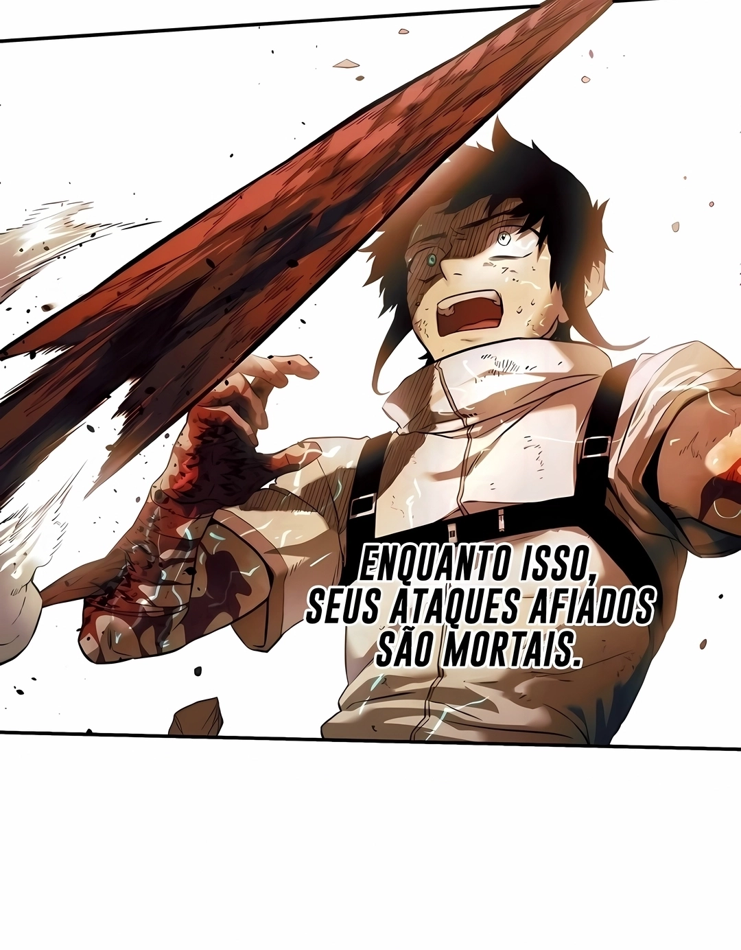 Surviving the Apocalypse Capítulo 79 Página 88