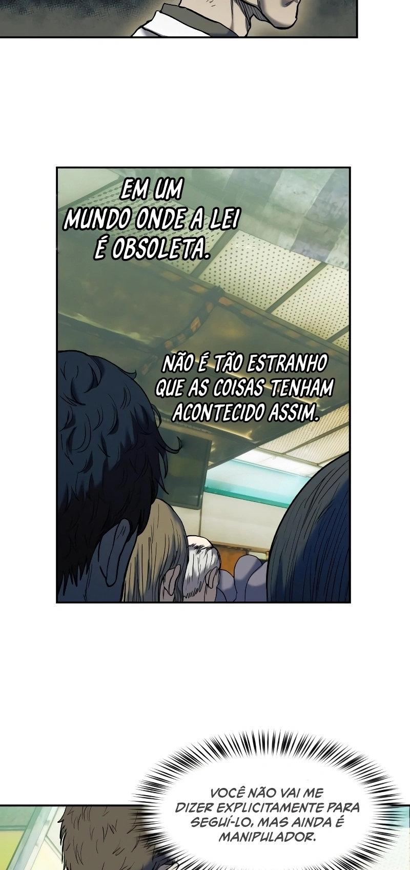 Surviving the Apocalypse Capítulo 8 Página 110
