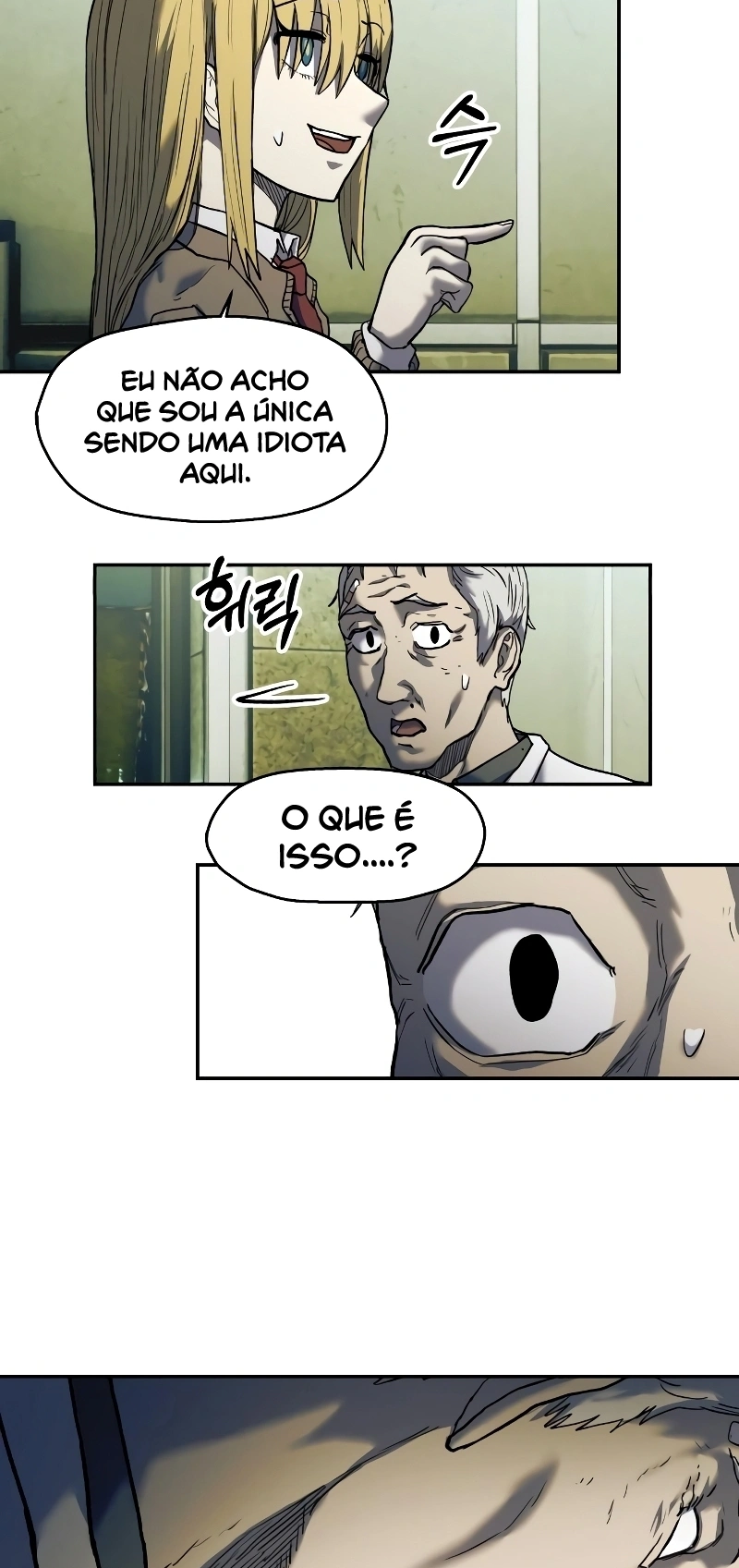 Surviving the Apocalypse Capítulo 8 Página 118