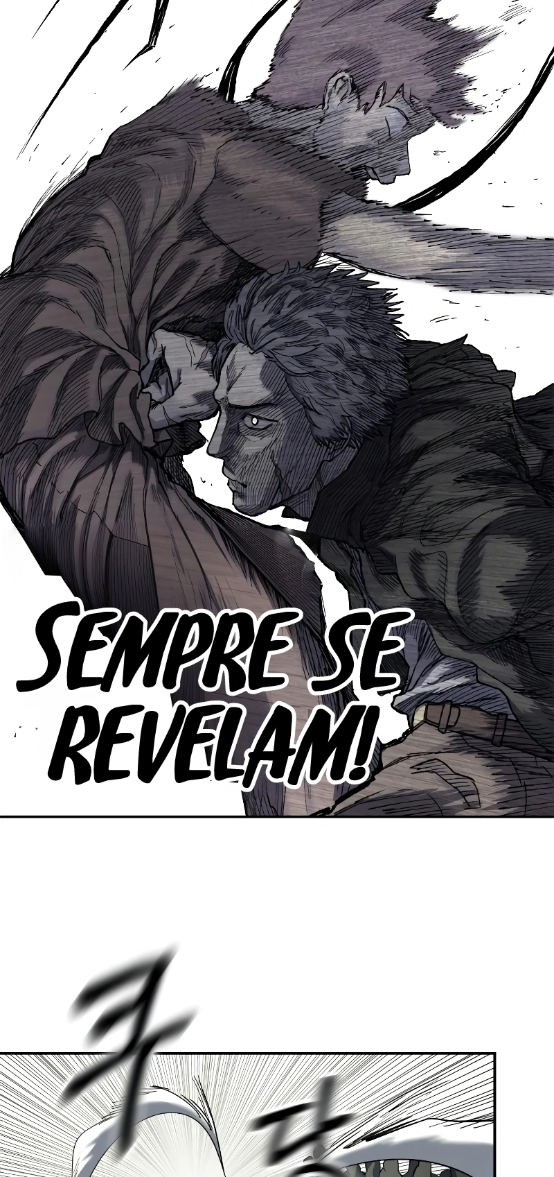Surviving the Apocalypse Capítulo 8 Página 27