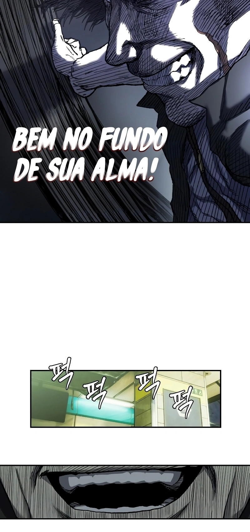 Surviving the Apocalypse Capítulo 8 Página 32