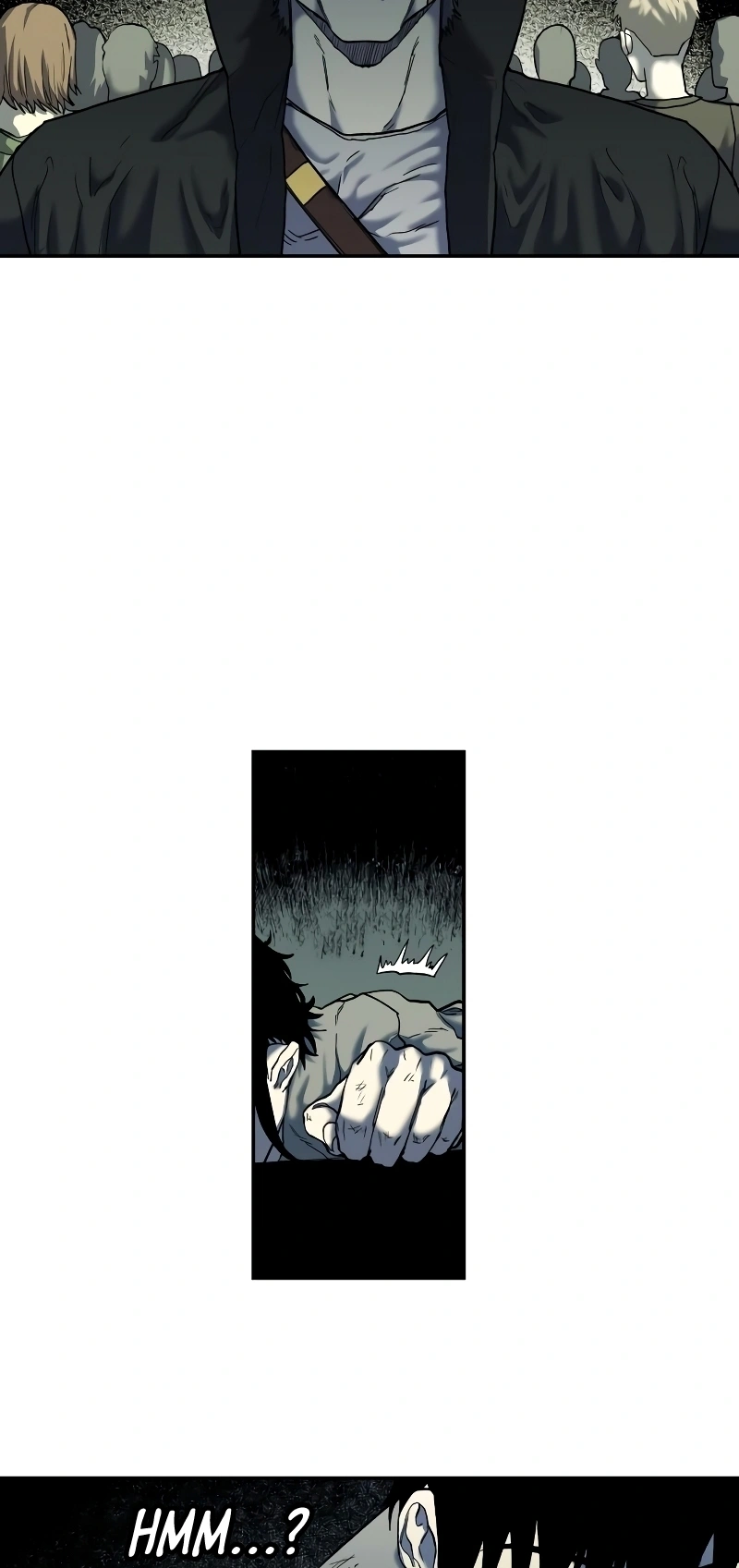 Surviving the Apocalypse Capítulo 8 Página 39