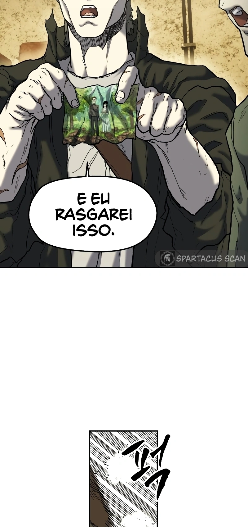 Surviving the Apocalypse Capítulo 8 Página 74