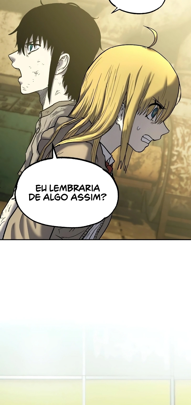 Surviving the Apocalypse Capítulo 8 Página 94