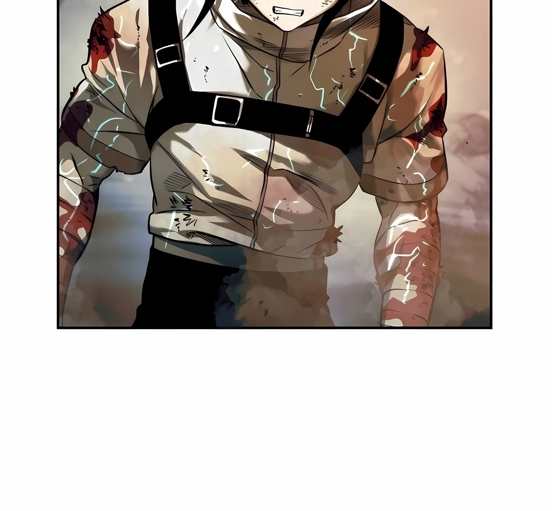 Surviving the Apocalypse Capítulo 80 Página 33