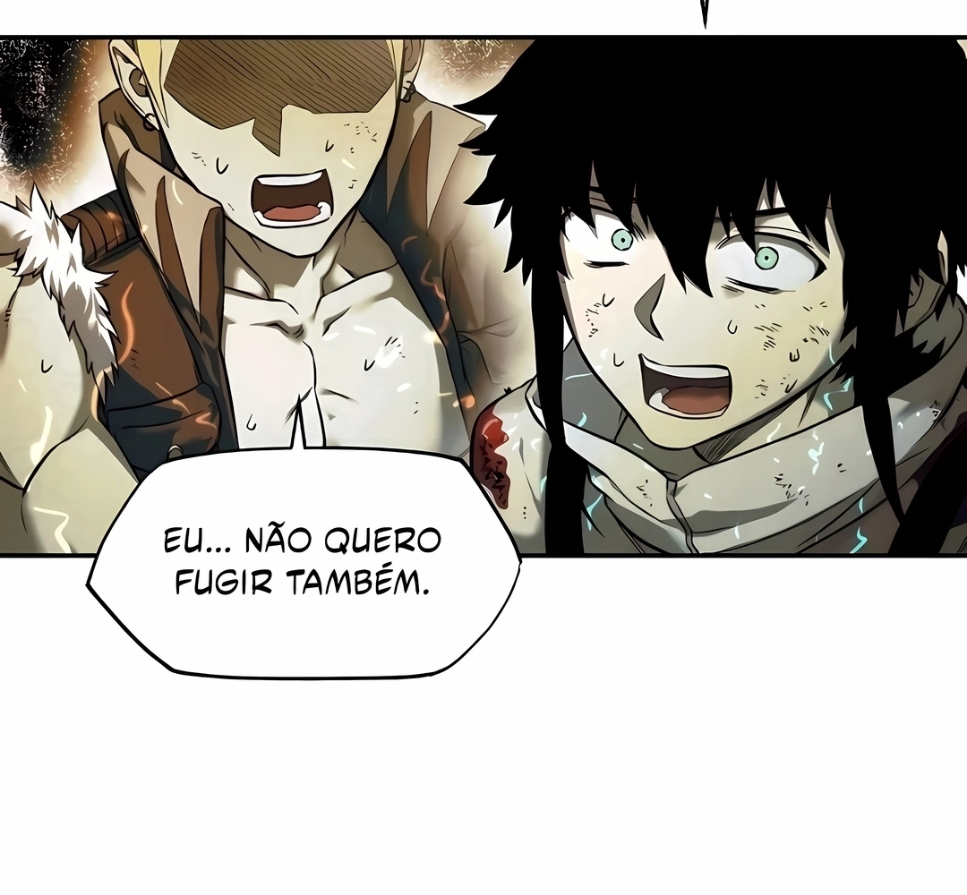 Surviving the Apocalypse Capítulo 80 Página 51