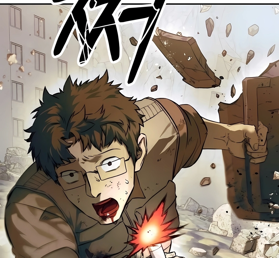 Surviving the Apocalypse Capítulo 80 Página 65