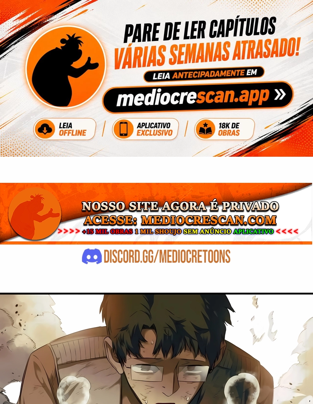 Surviving the Apocalypse Capítulo 81 Página 1