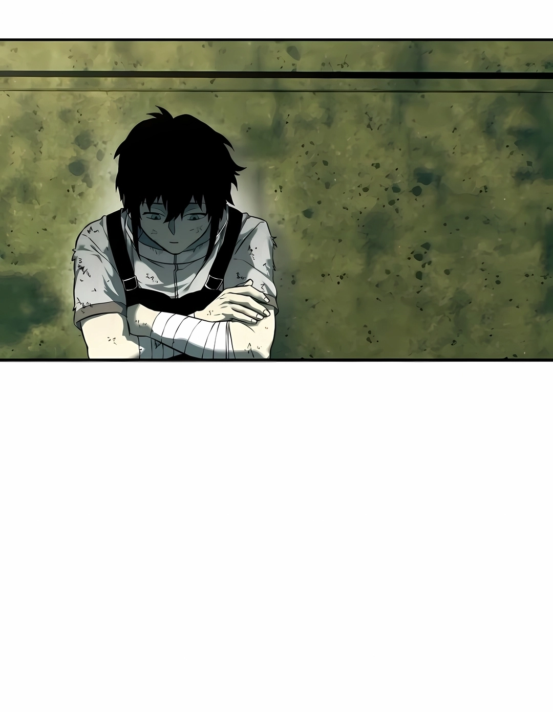 Surviving the Apocalypse Capítulo 81 Página 67
