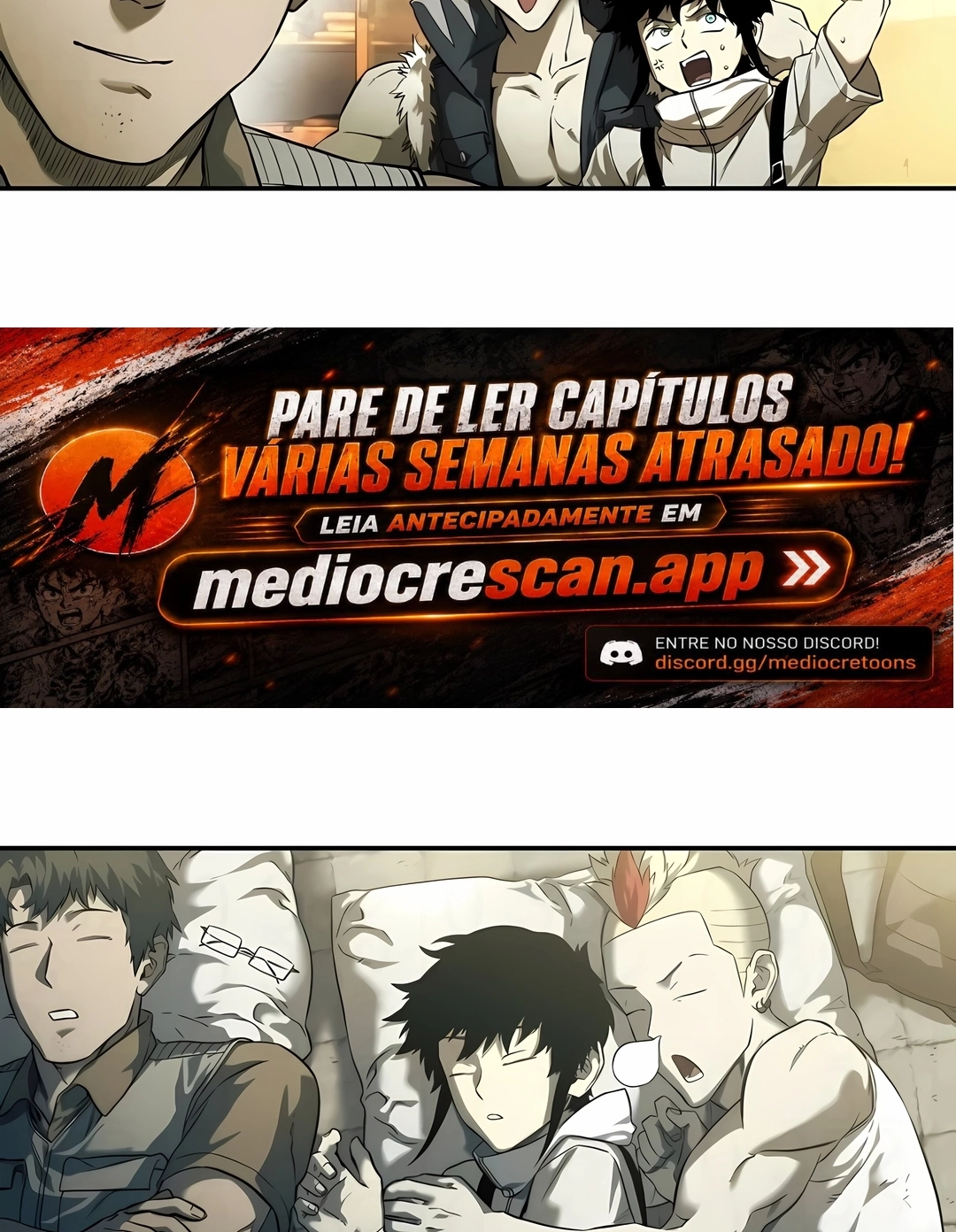 Surviving the Apocalypse Capítulo 81 Página 76