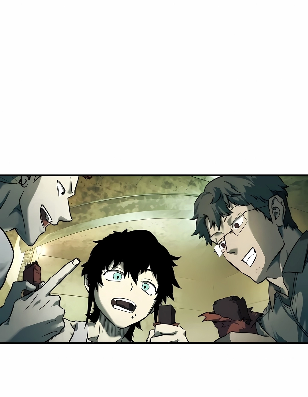Surviving the Apocalypse Capítulo 81 Página 78