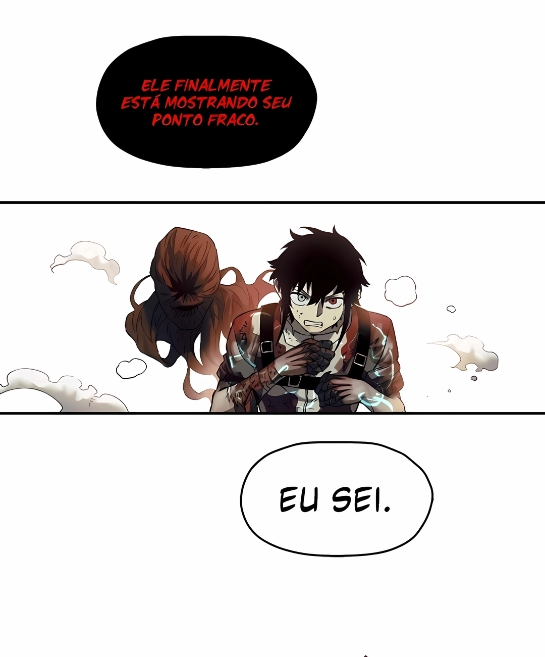 Surviving the Apocalypse Capítulo 82 Página 102