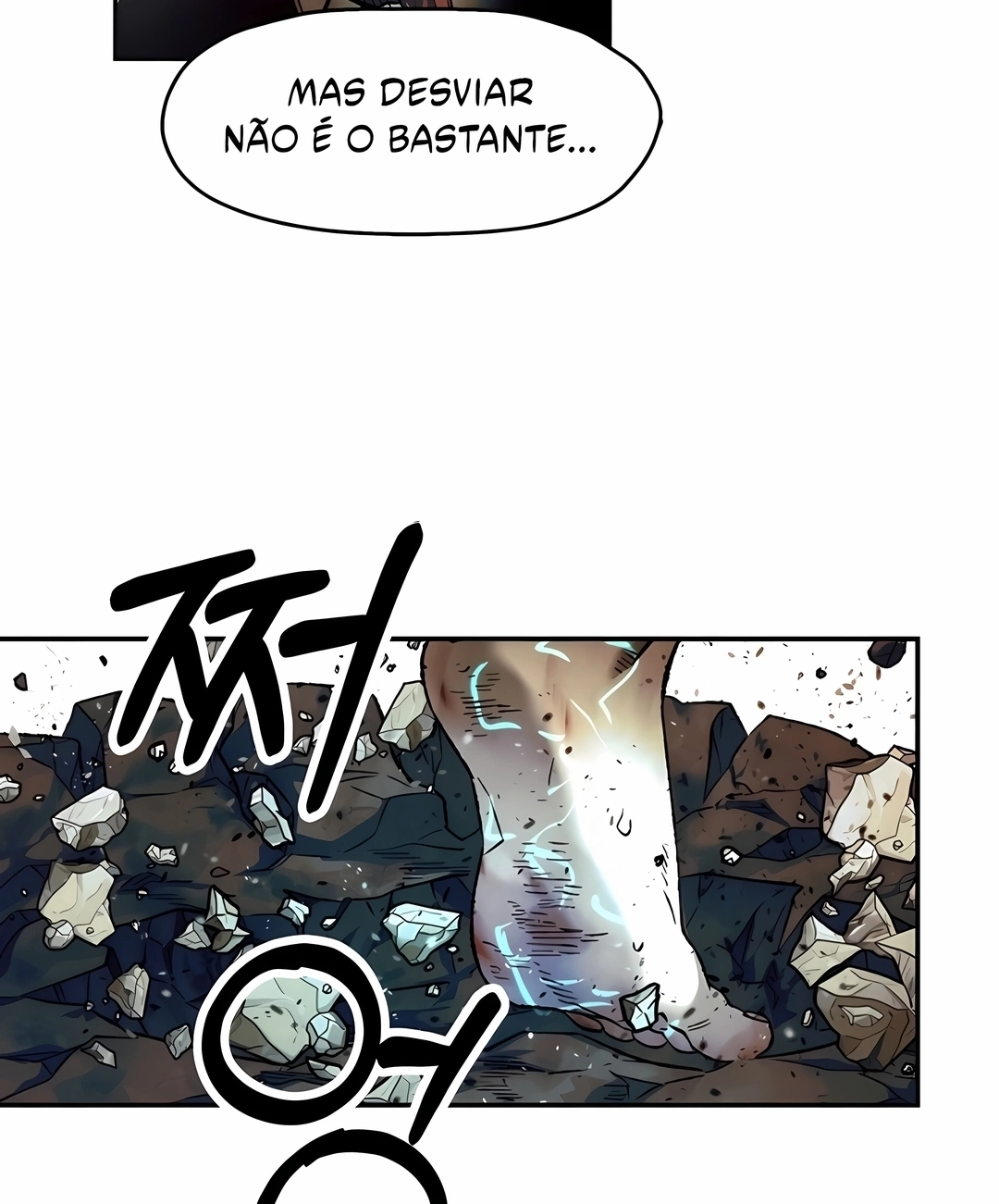 Surviving the Apocalypse Capítulo 82 Página 106