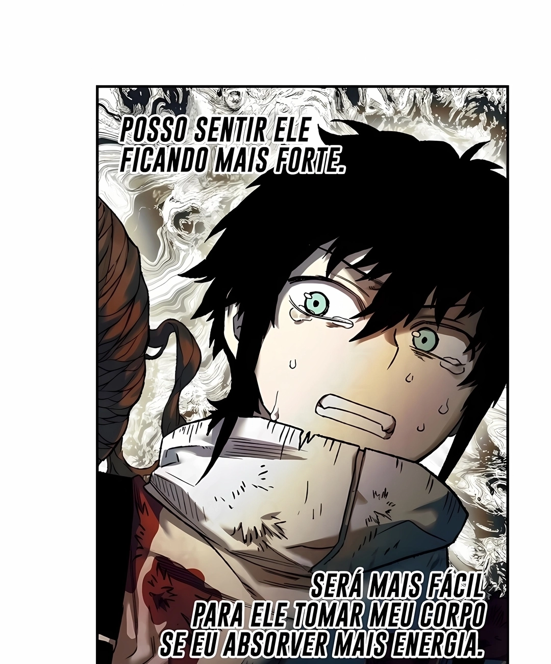 Surviving the Apocalypse Capítulo 82 Página 12