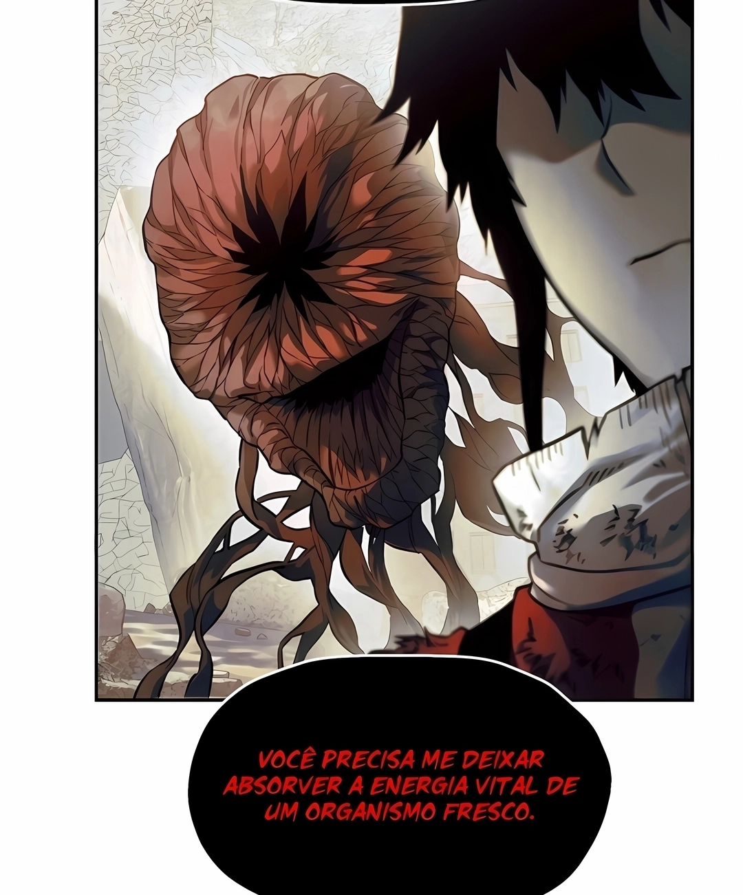 Surviving the Apocalypse Capítulo 82 Página 17