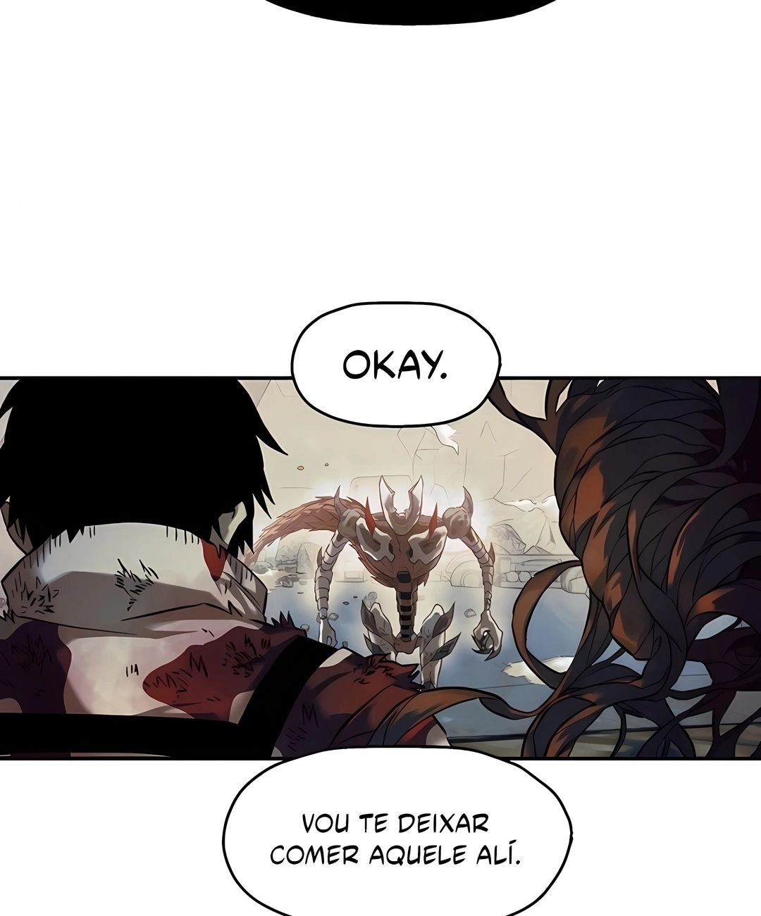 Surviving the Apocalypse Capítulo 82 Página 18
