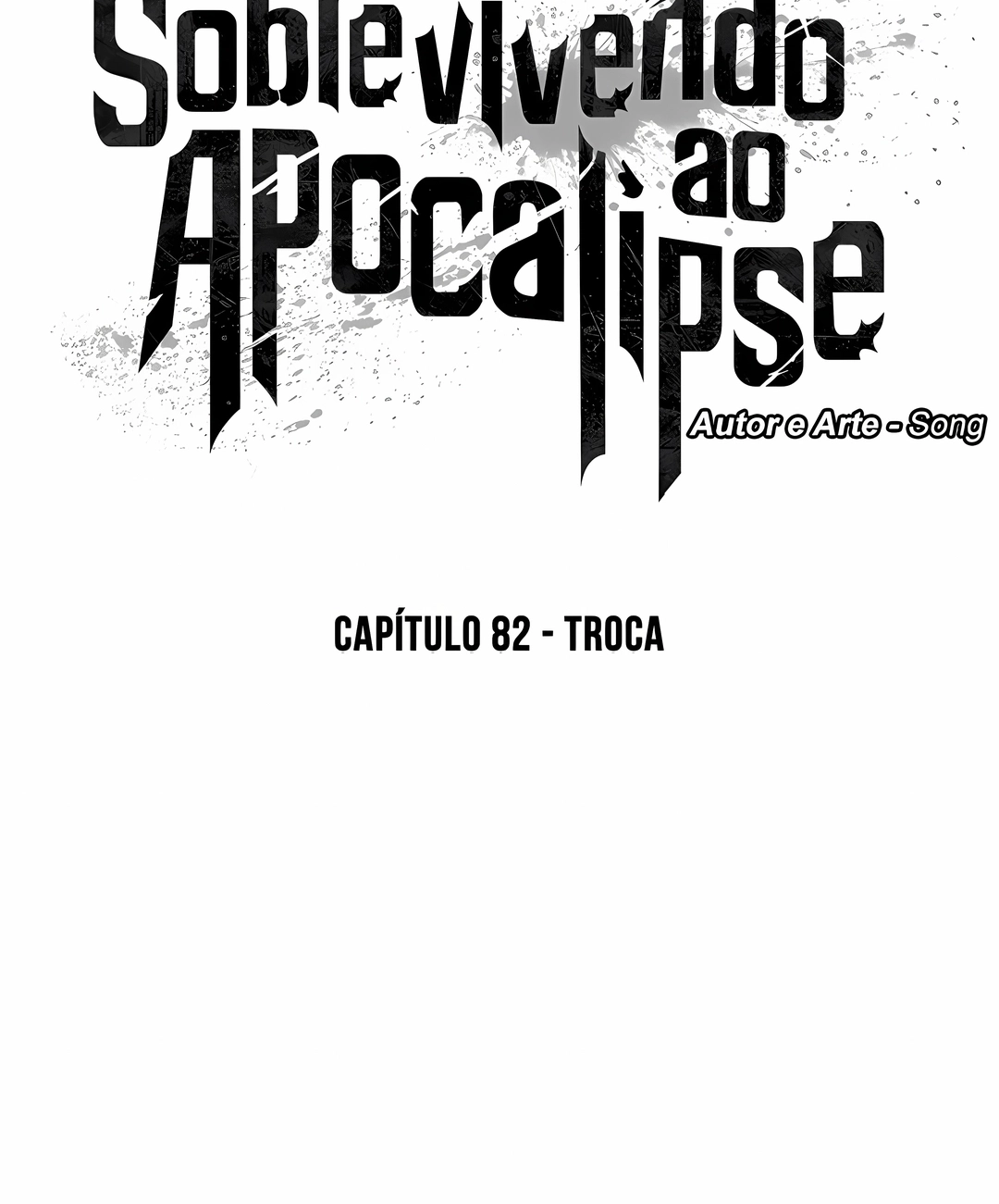 Surviving the Apocalypse Capítulo 82 Página 2