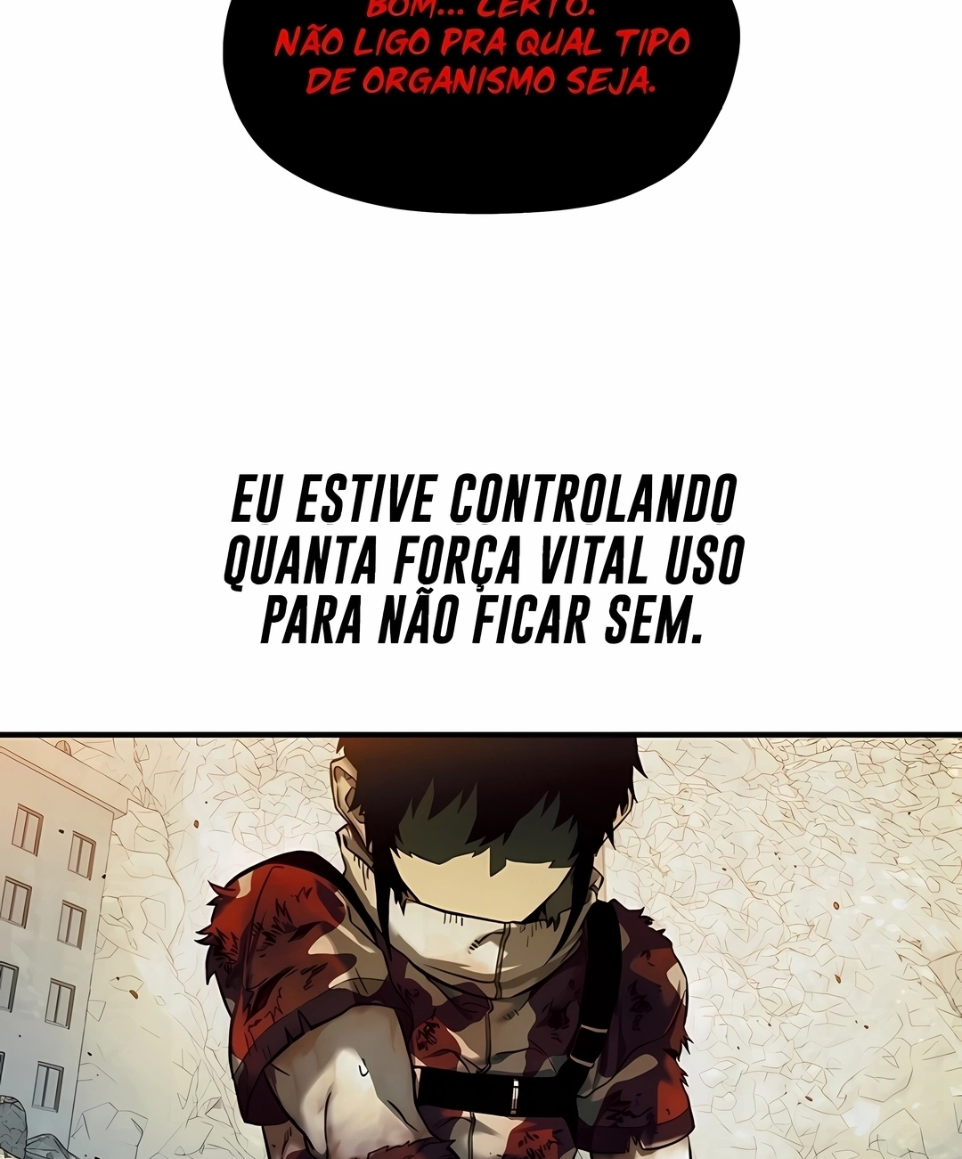 Surviving the Apocalypse Capítulo 82 Página 20