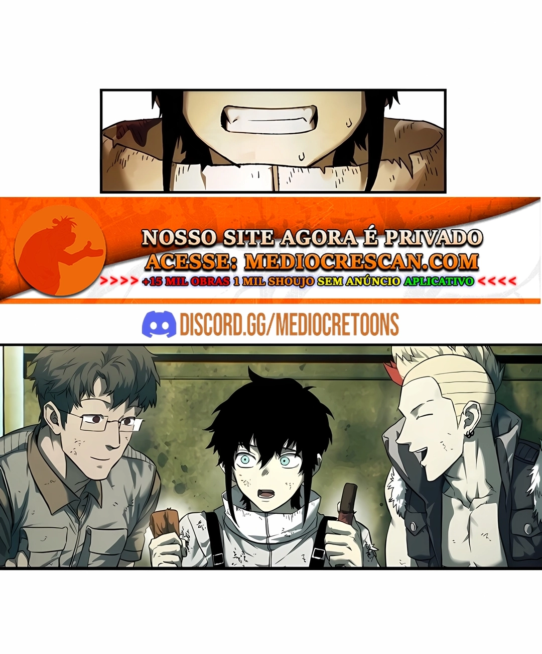 Surviving the Apocalypse Capítulo 82 Página 24