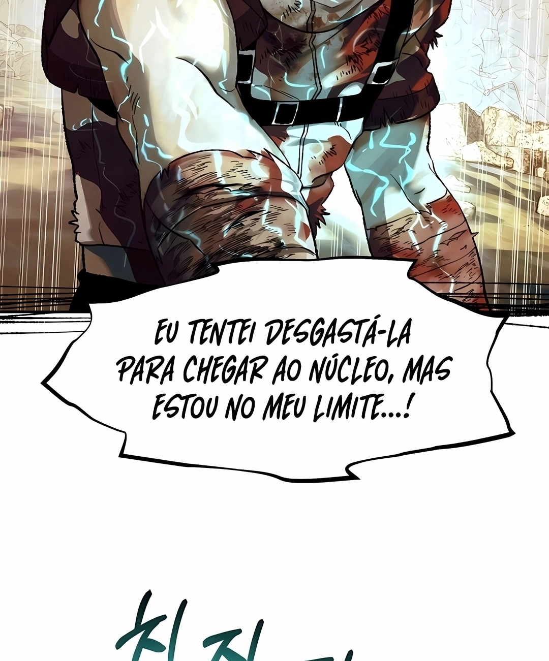 Surviving the Apocalypse Capítulo 82 Página 34