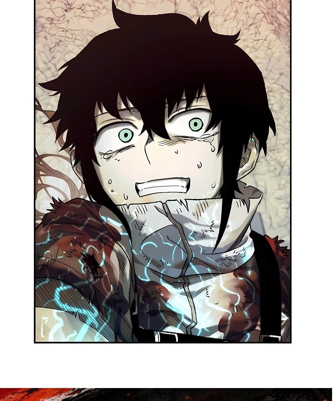 Surviving the Apocalypse Capítulo 82 Página 37