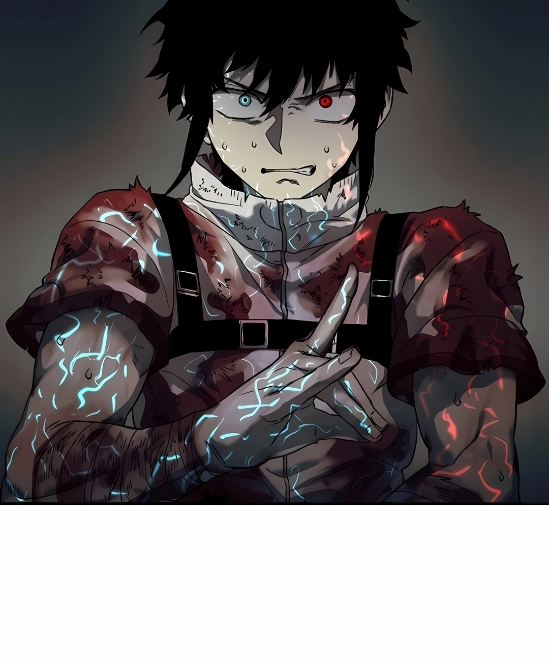Surviving the Apocalypse Capítulo 82 Página 42