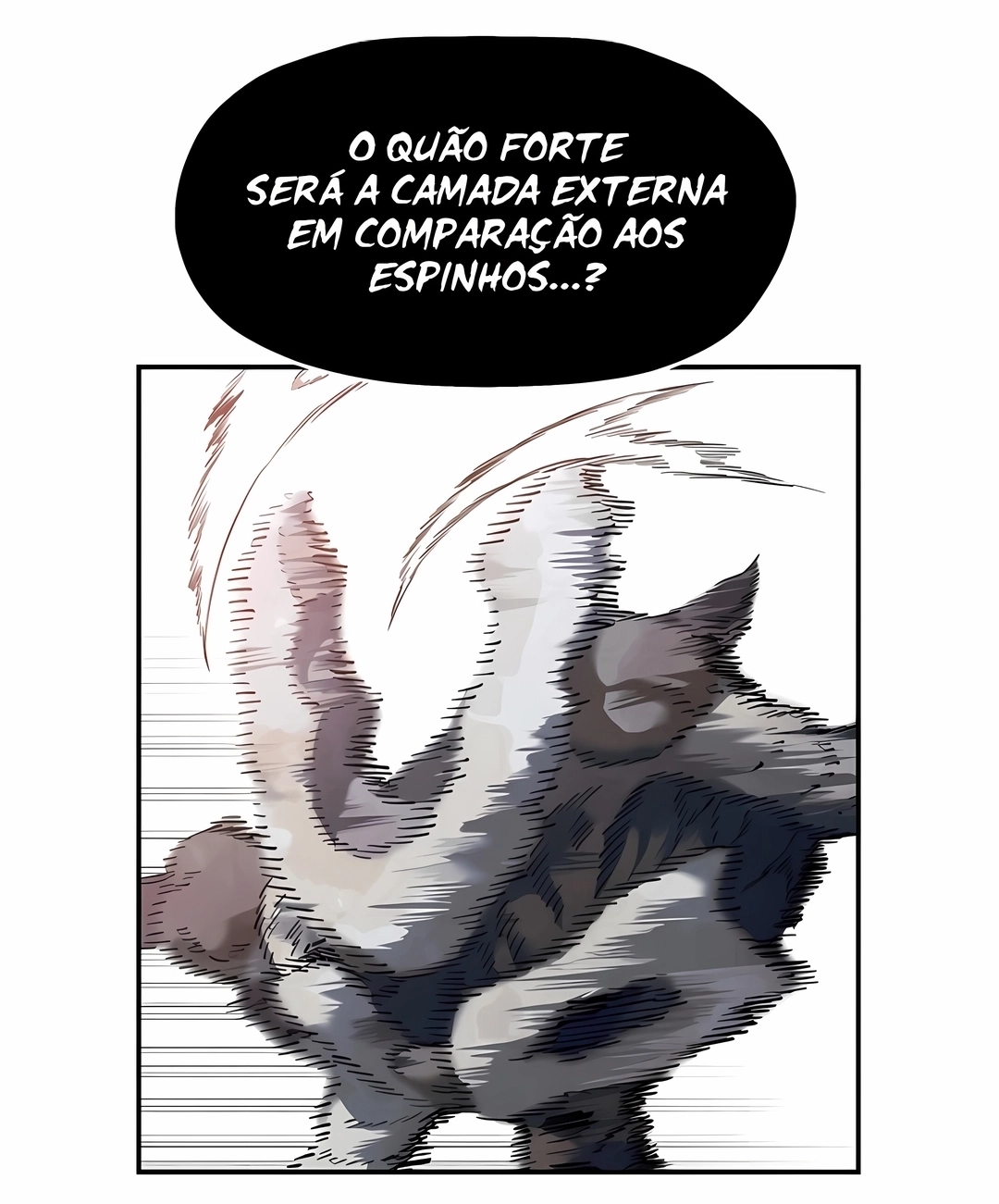 Surviving the Apocalypse Capítulo 82 Página 46