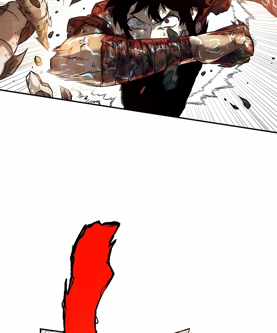 Surviving the Apocalypse Capítulo 82 Página 65
