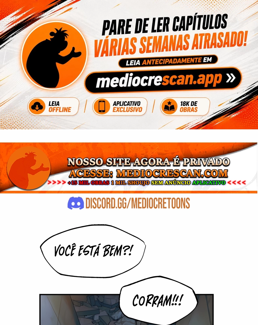 Surviving the Apocalypse Capítulo 83 Página 1