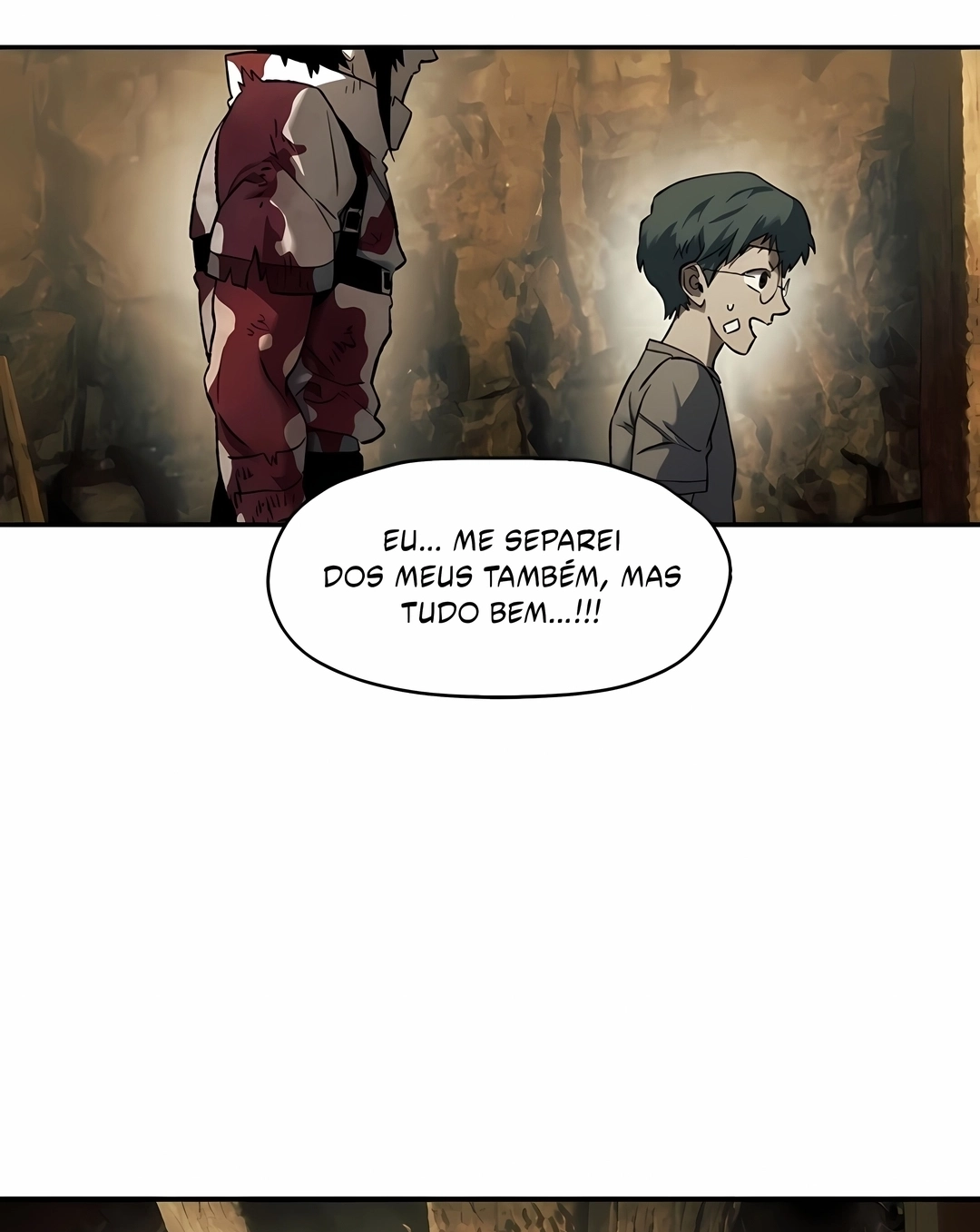 Surviving the Apocalypse Capítulo 83 Página 114
