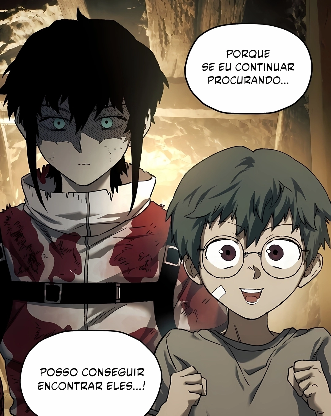 Surviving the Apocalypse Capítulo 83 Página 115