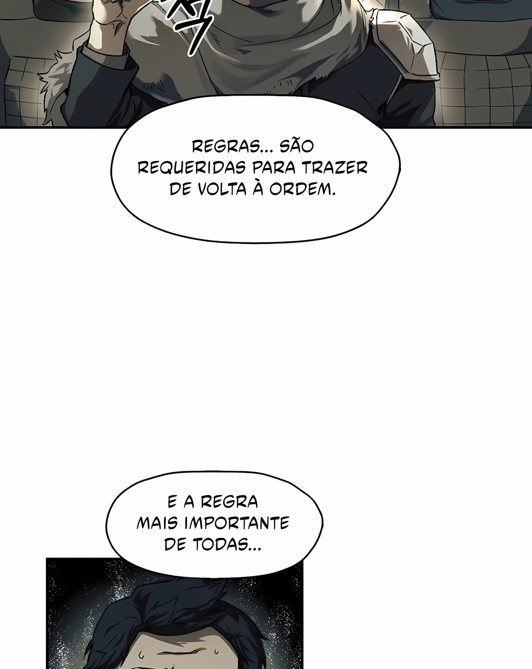 Surviving the Apocalypse Capítulo 83 Página 15