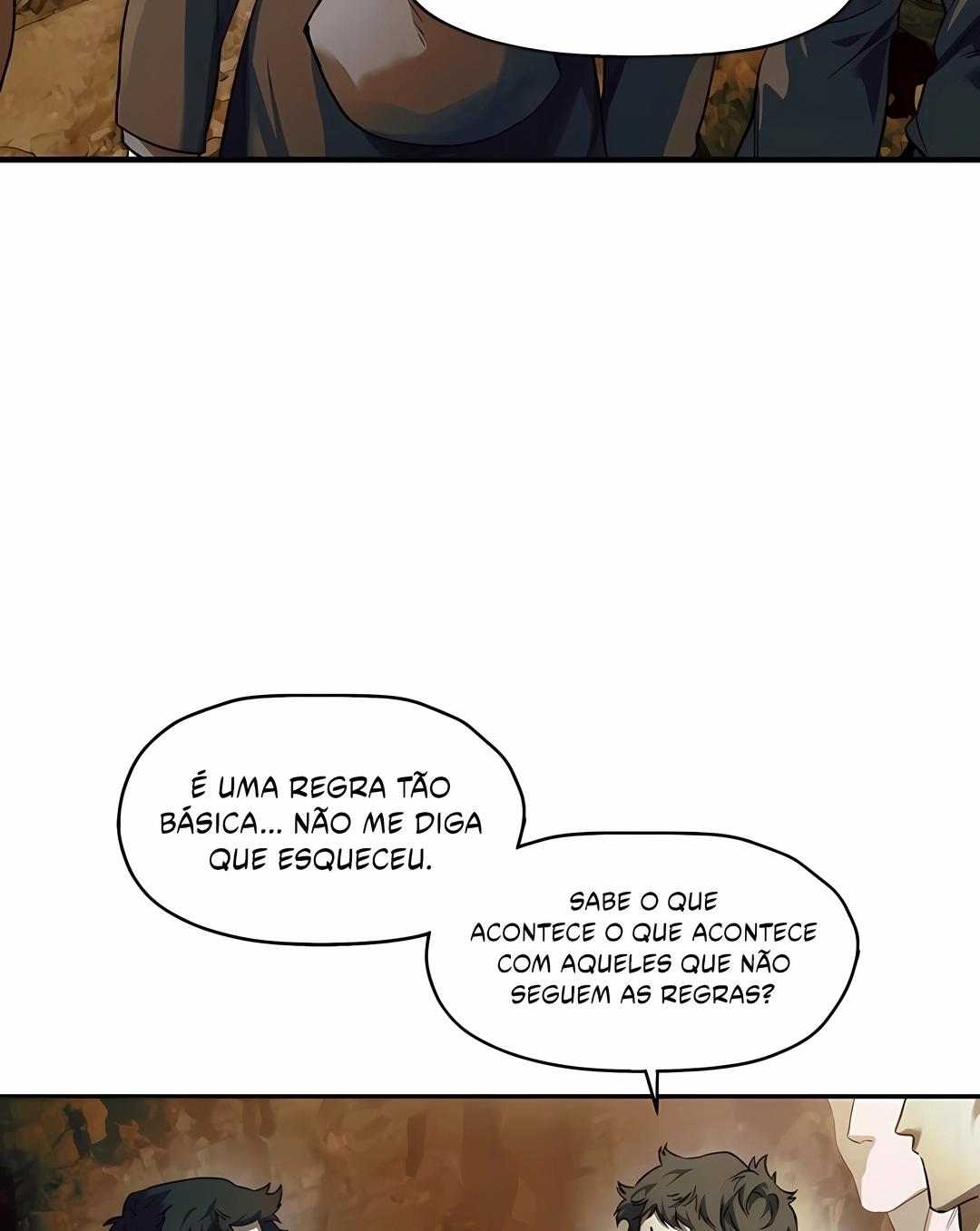 Surviving the Apocalypse Capítulo 83 Página 19