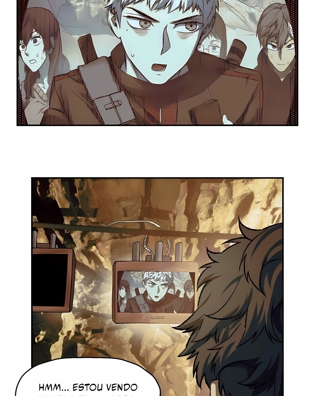 Surviving the Apocalypse Capítulo 83 Página 25