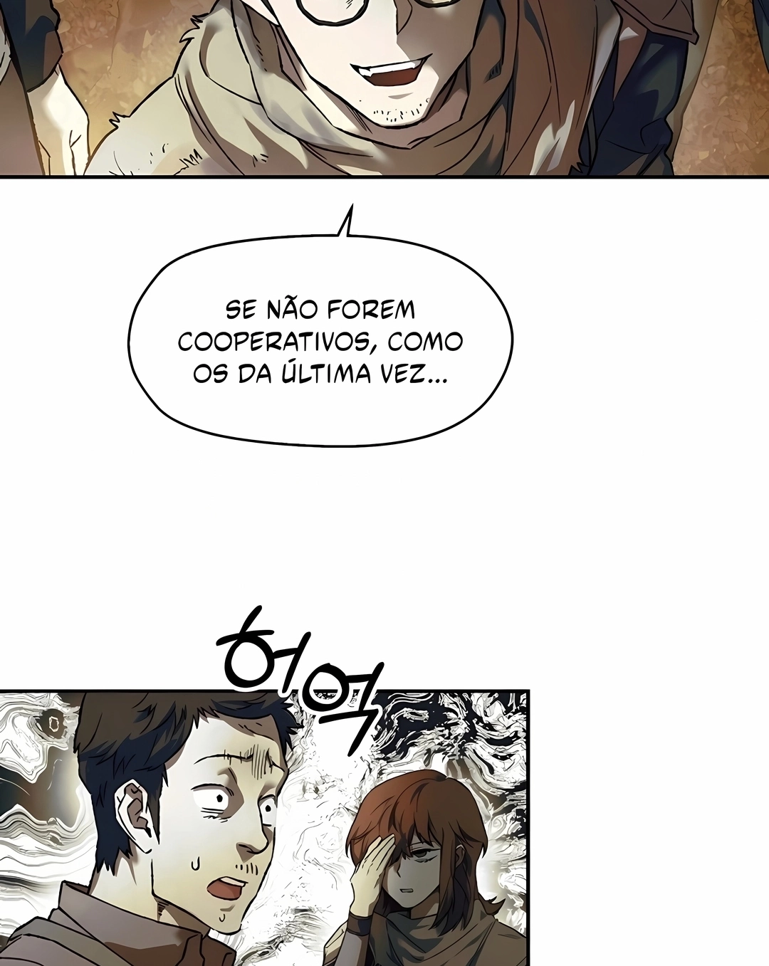 Surviving the Apocalypse Capítulo 83 Página 27