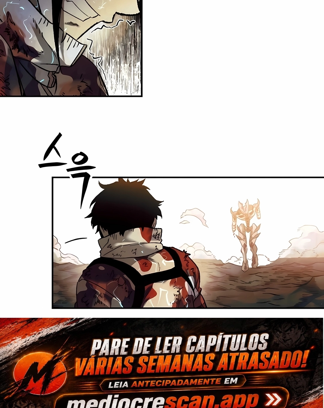 Surviving the Apocalypse Capítulo 83 Página 40