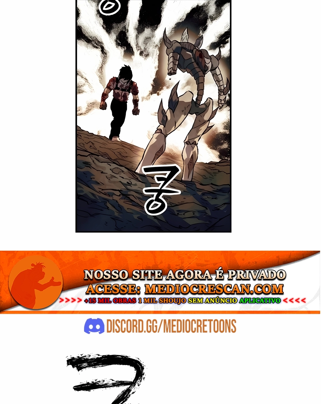 Surviving the Apocalypse Capítulo 83 Página 45