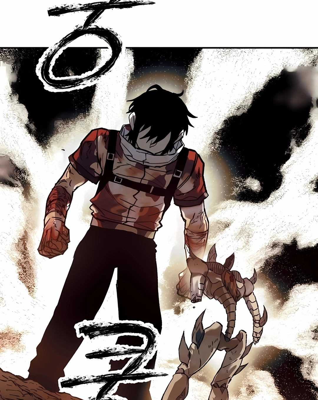 Surviving the Apocalypse Capítulo 83 Página 46
