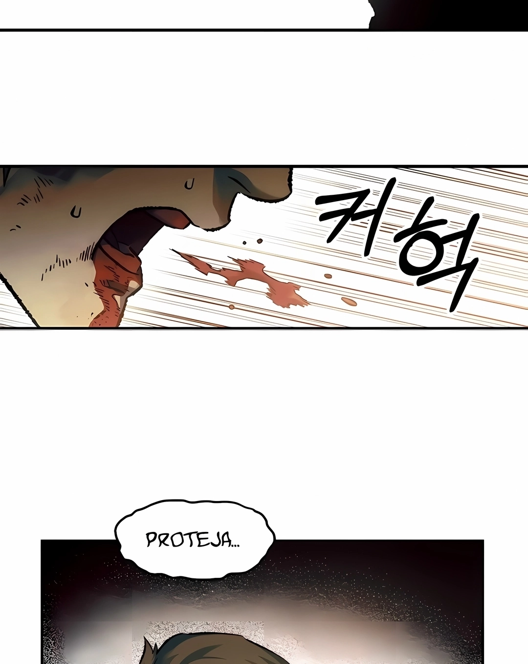Surviving the Apocalypse Capítulo 83 Página 51