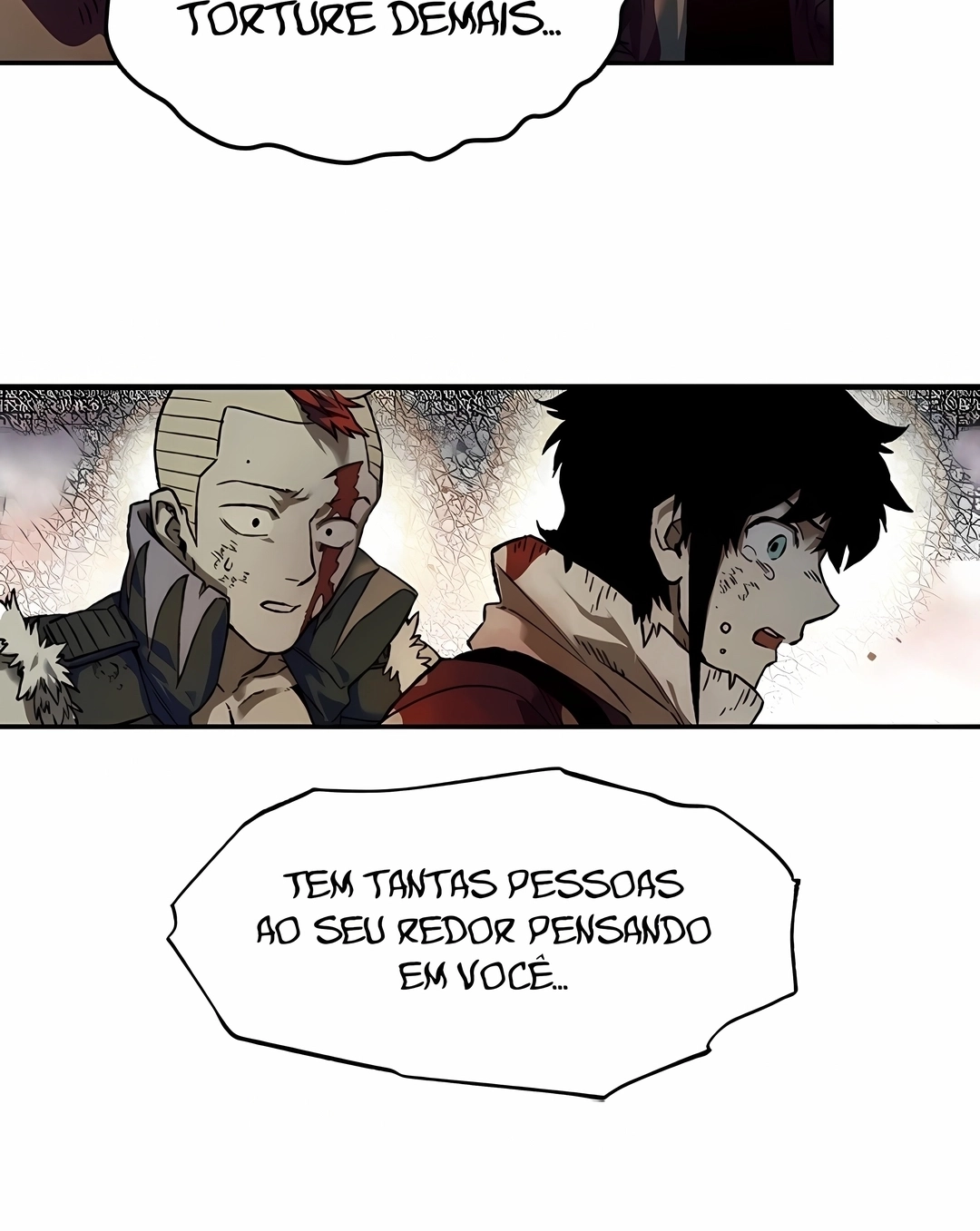 Surviving the Apocalypse Capítulo 83 Página 67