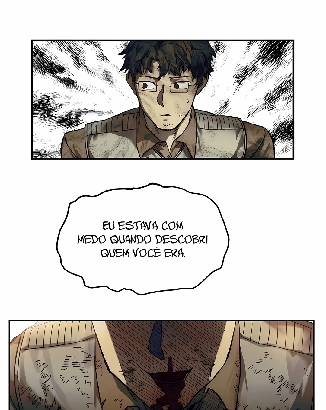 Surviving the Apocalypse Capítulo 83 Página 68
