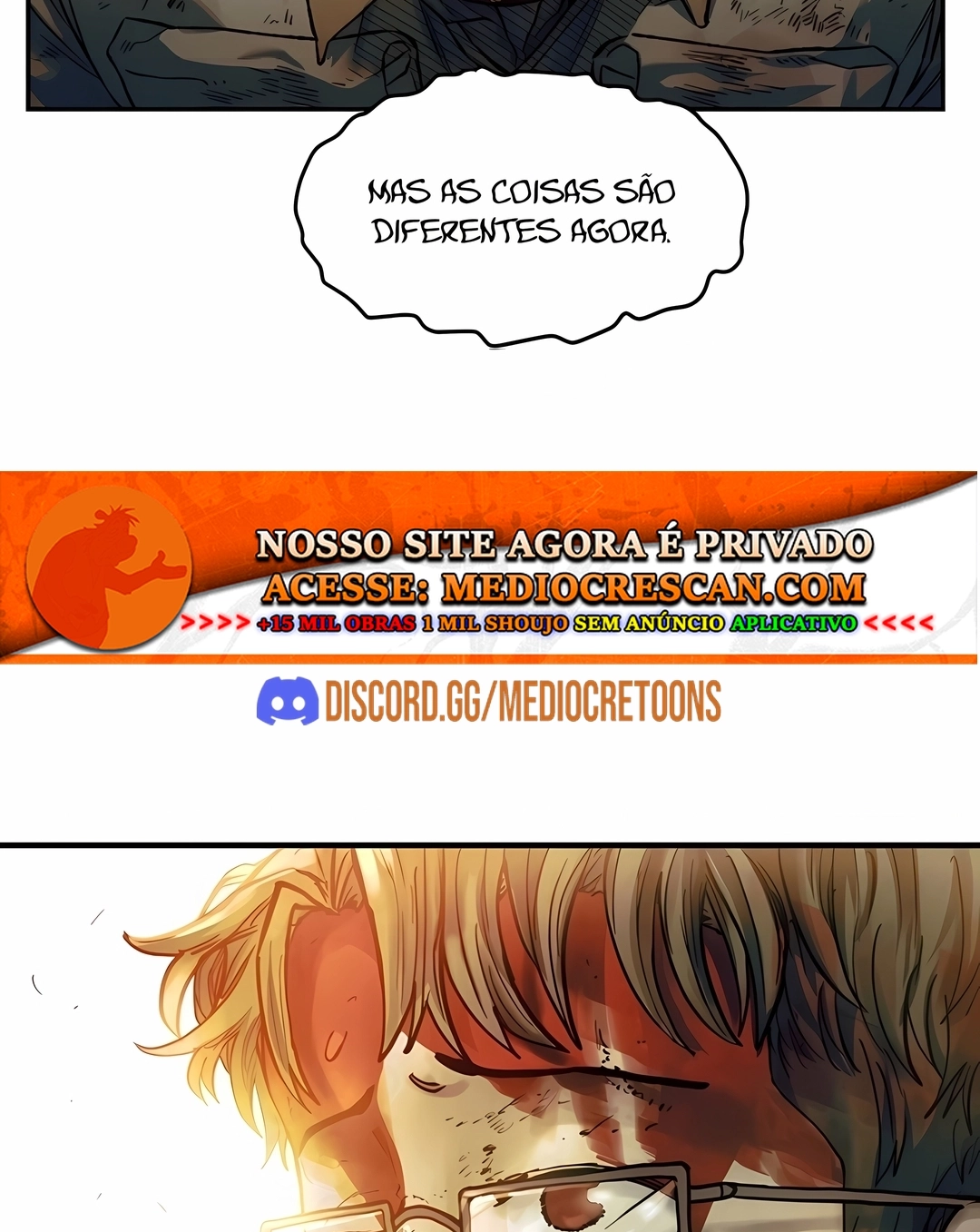 Surviving the Apocalypse Capítulo 83 Página 69