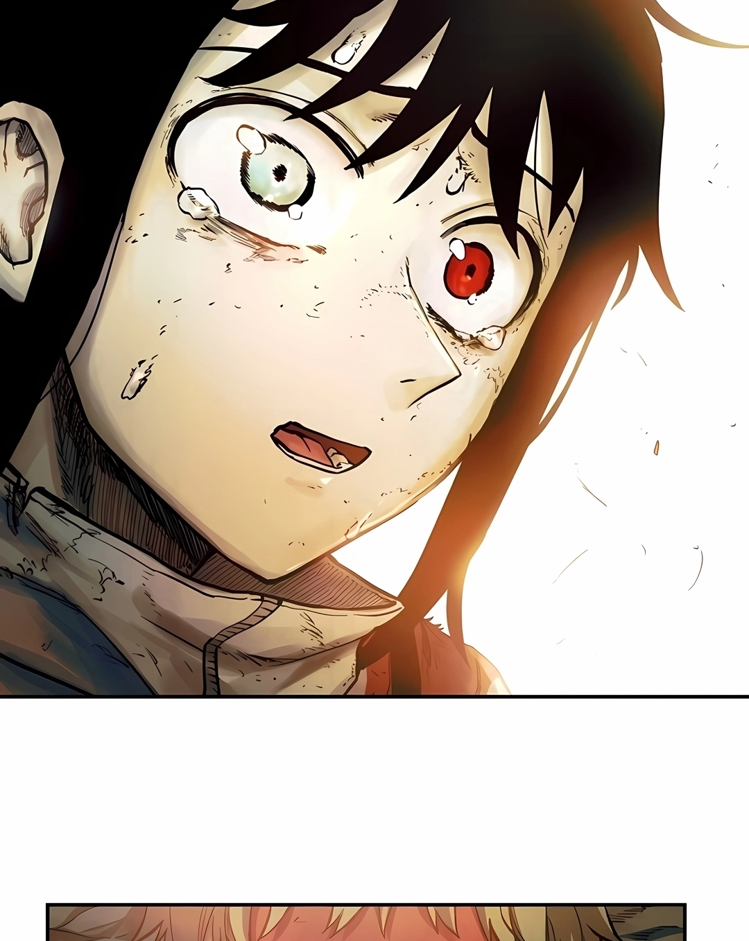 Surviving the Apocalypse Capítulo 83 Página 71
