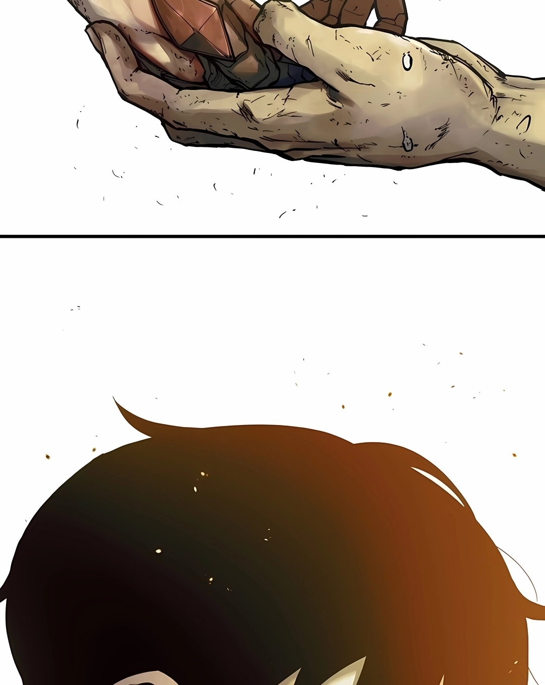 Surviving the Apocalypse Capítulo 83 Página 73