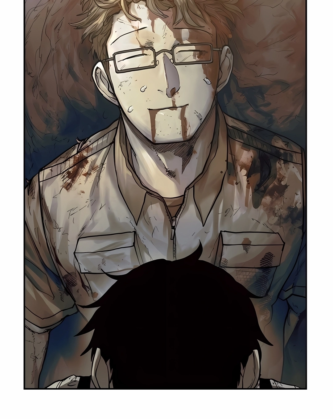 Surviving the Apocalypse Capítulo 83 Página 81