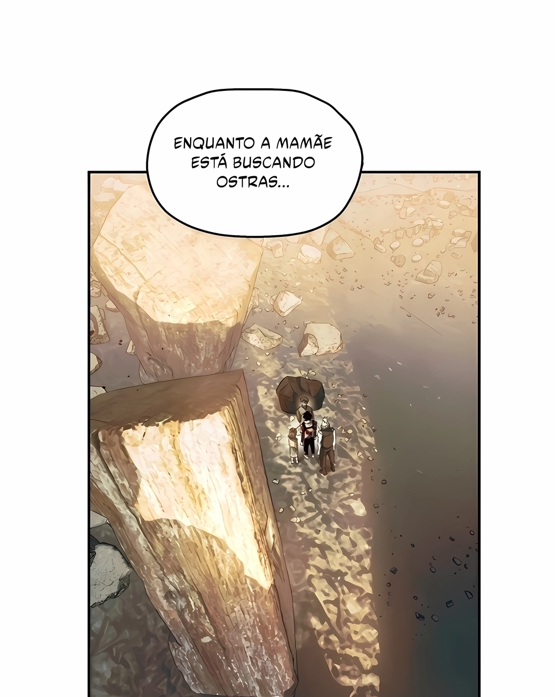 Surviving the Apocalypse Capítulo 83 Página 91