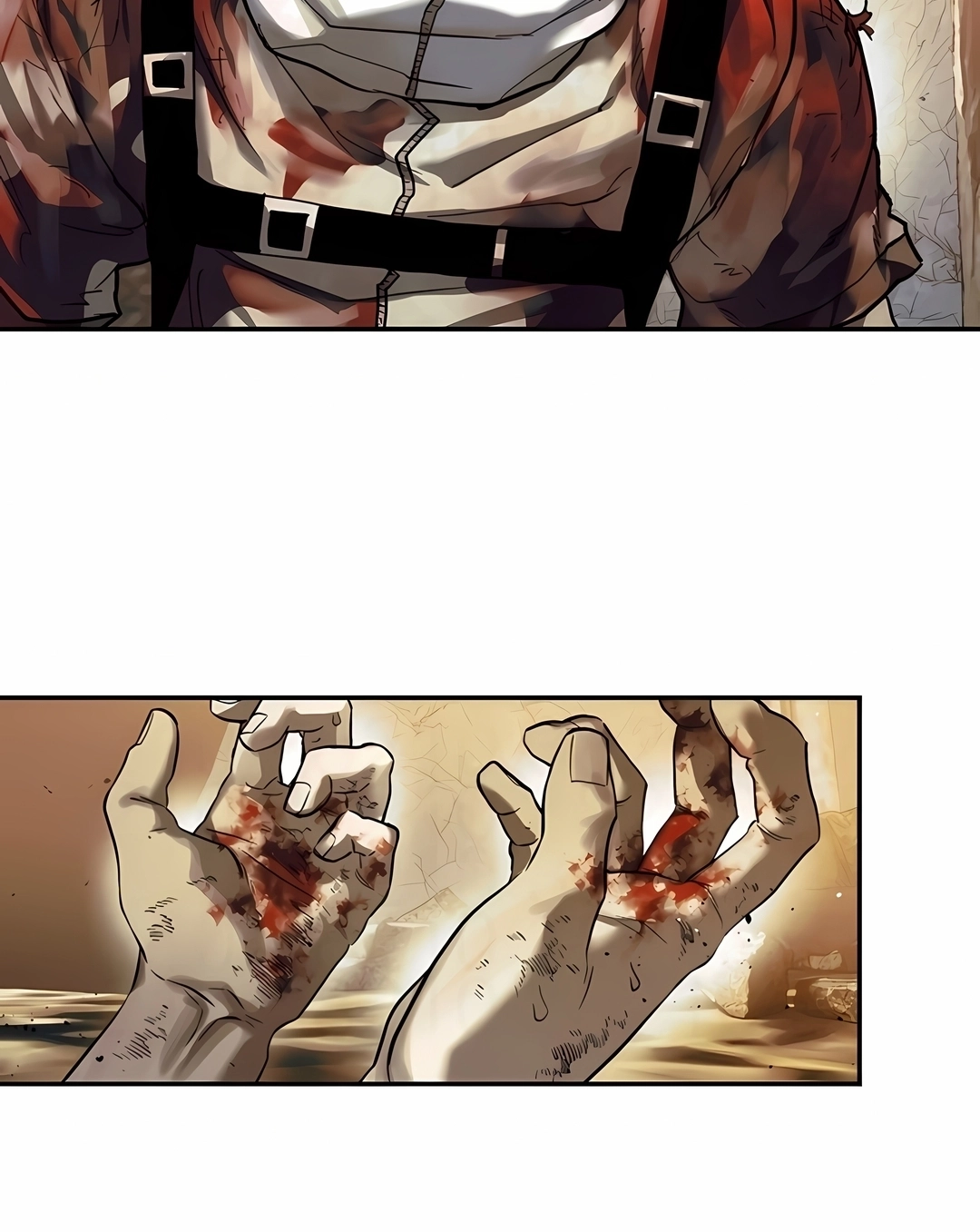 Surviving the Apocalypse Capítulo 83 Página 93