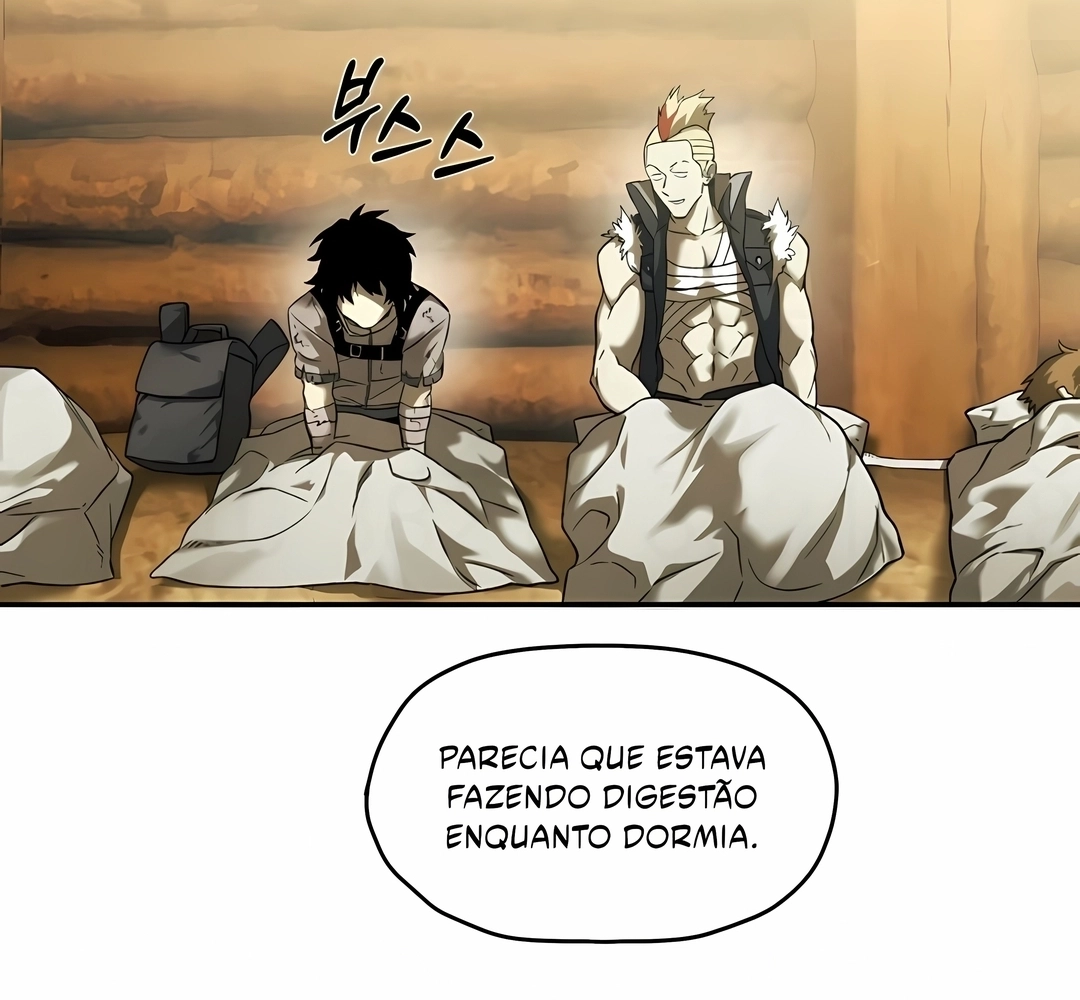 Surviving the Apocalypse Capítulo 84 Página 30