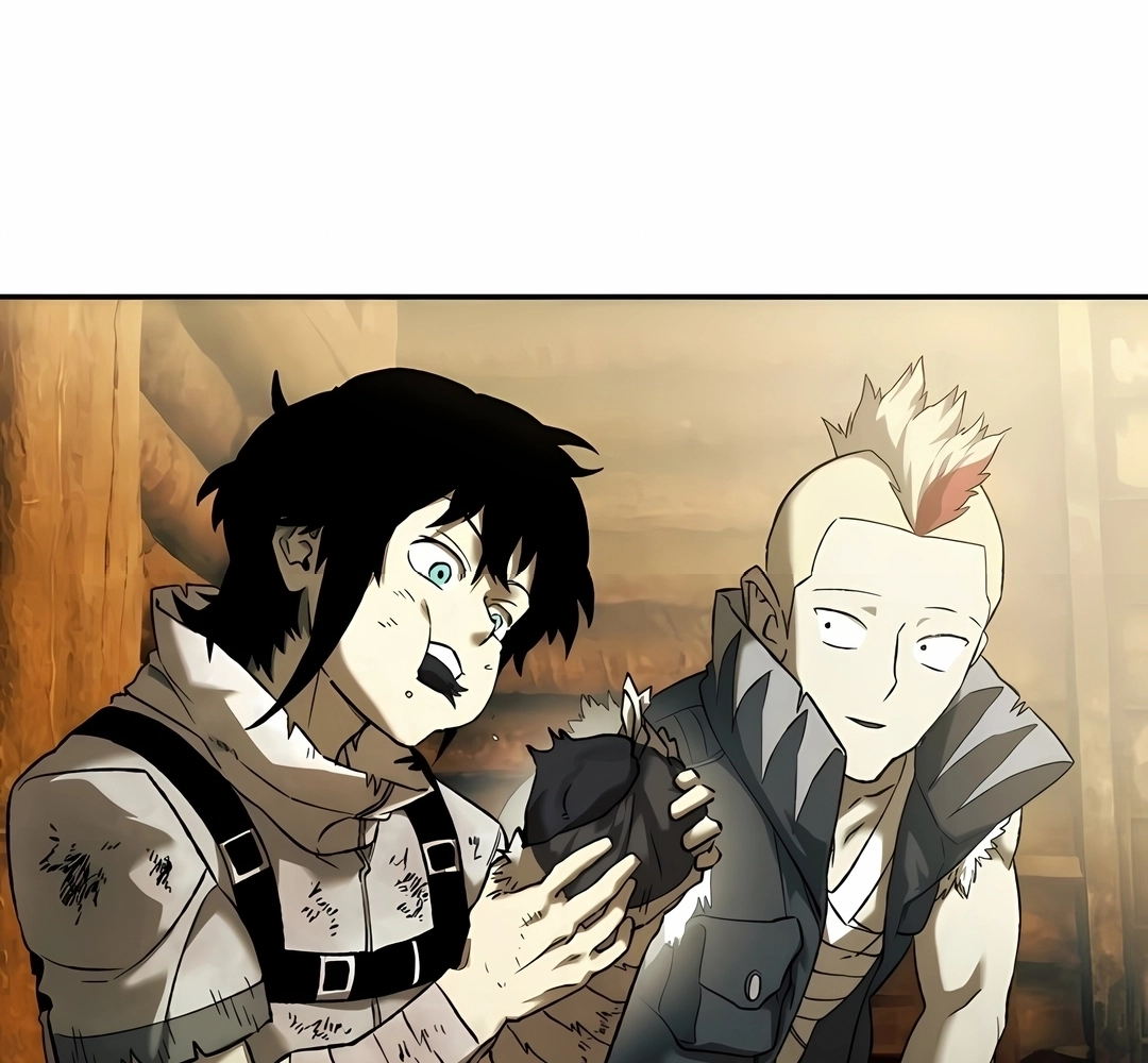 Surviving the Apocalypse Capítulo 84 Página 37