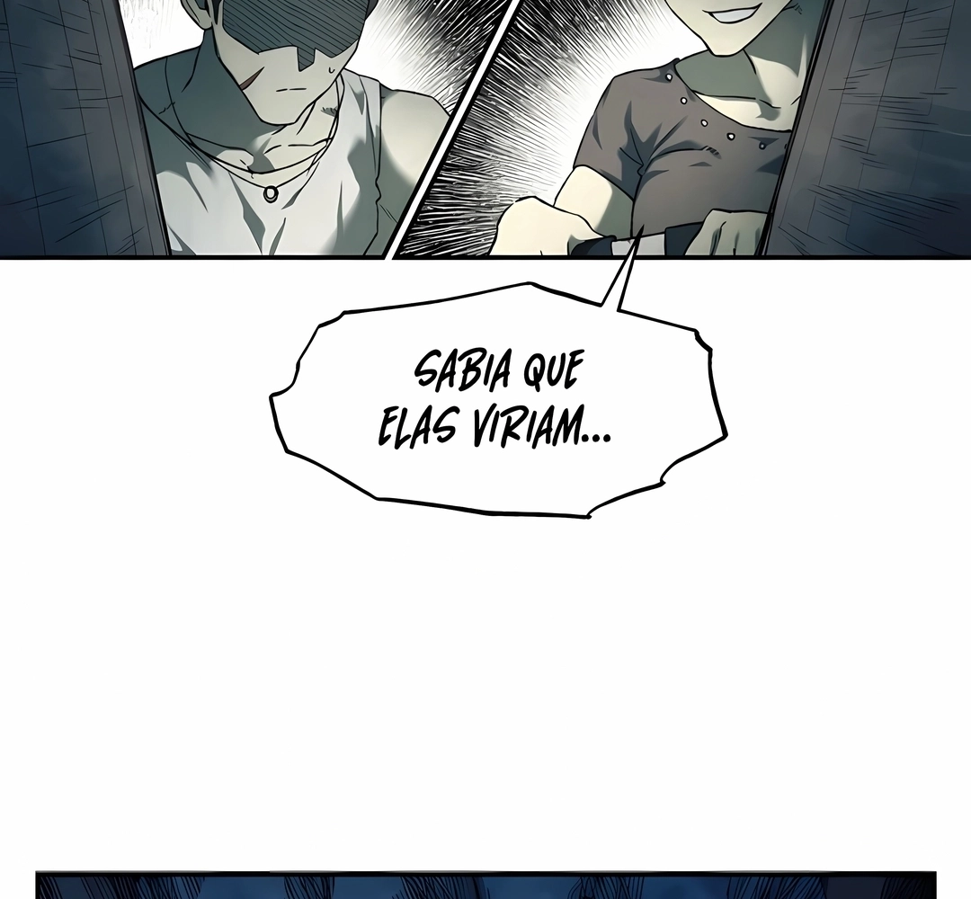 Surviving the Apocalypse Capítulo 84 Página 47